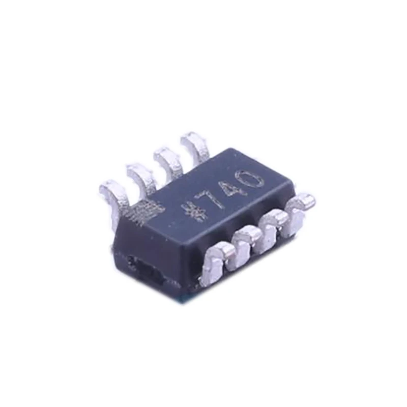  AD5662 AD5662BRJZ IC DAC 16-битный цифро-аналоговый преобразователь 1