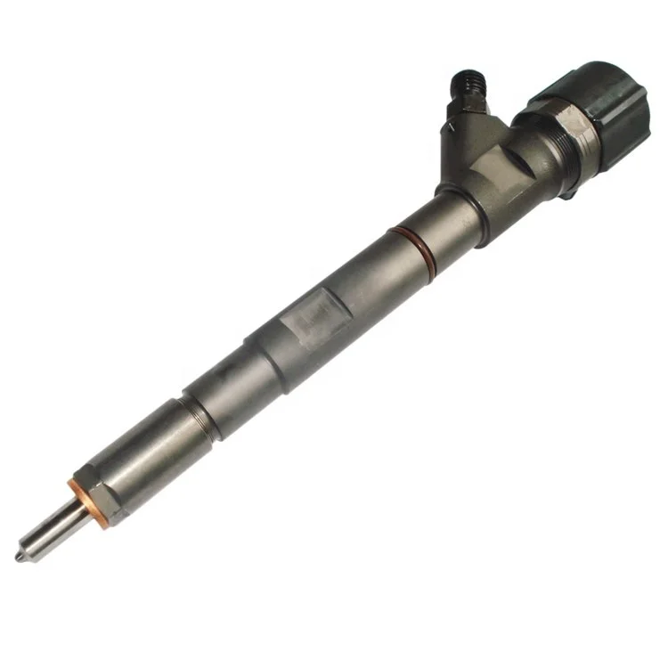 Топливный инжектор общей топливной магистрали 0445110279 для двигателя D4CB Starex H1 сопло инжектора Sorento 338004A100