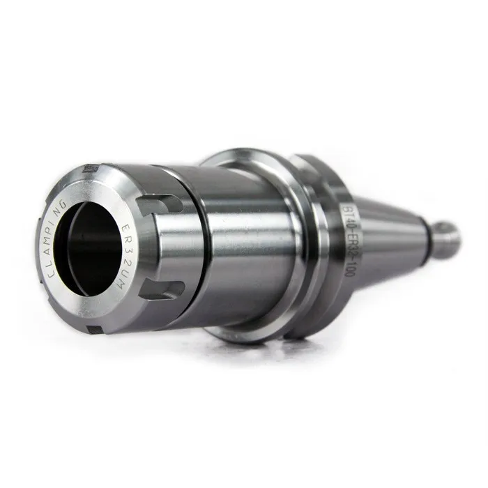 BT40-ER32-100 Высокоточный держатель инструмента для хвостовика зонда комплект держателей сенсорных зондов