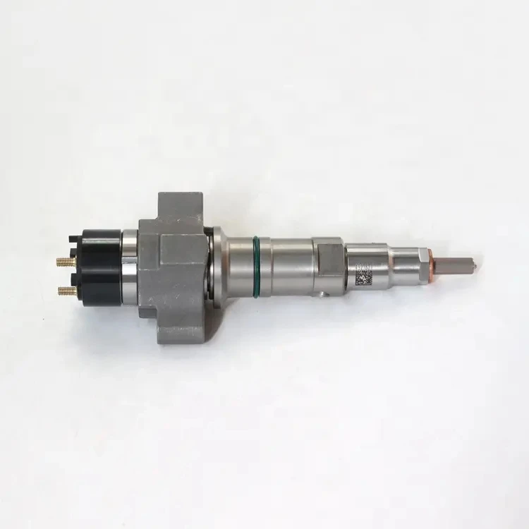 QSL QSL9.3 QSC QSC8.3 Diesel Engine Common Rail Fuel Injector Assy 4359204 Nozzle Assembly