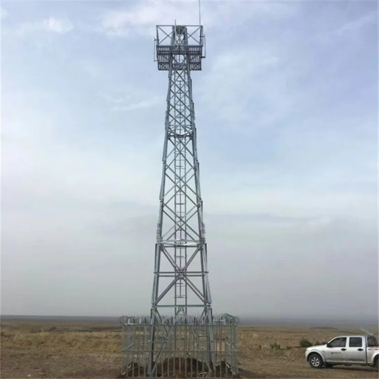 High-quality Guard Tower / Observation Tower / Watchover Tower