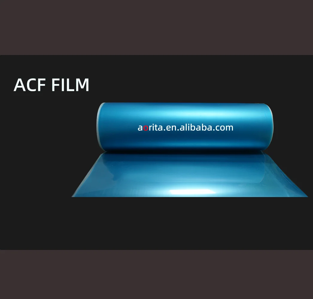 AORITA premium durable Film for Mighty4k 3D Printer | 210*290mm size | clear transparent 3D Printer ACF film