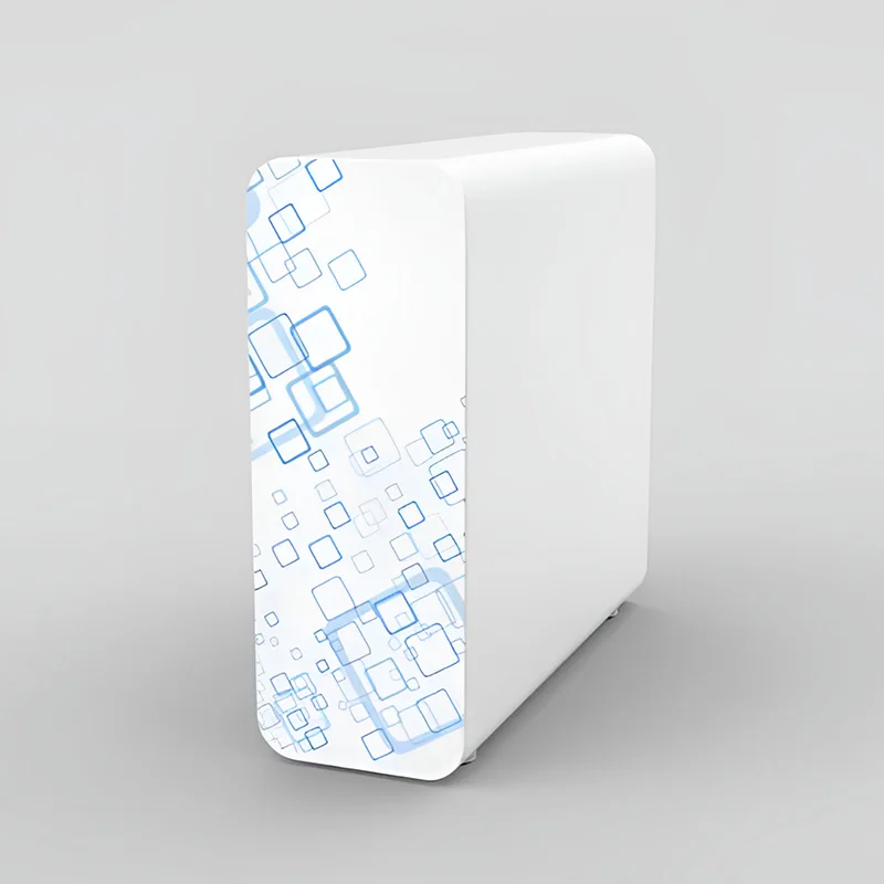 Система с обратным осмосом и PX500-A