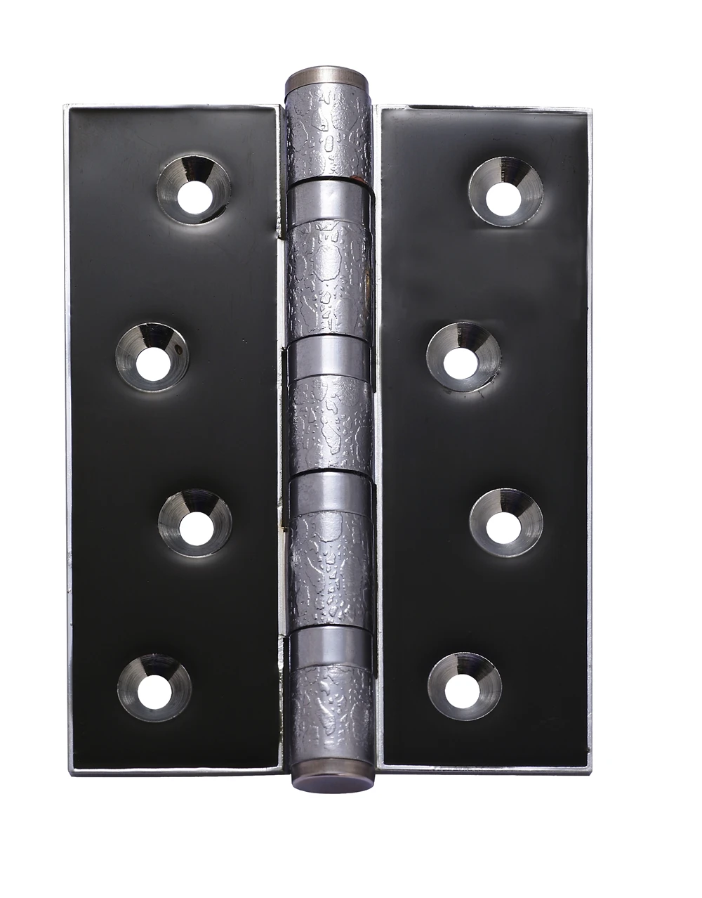304 silent stainless steel ball bearing wooden door room door hinge 4 inch door hinge thickened