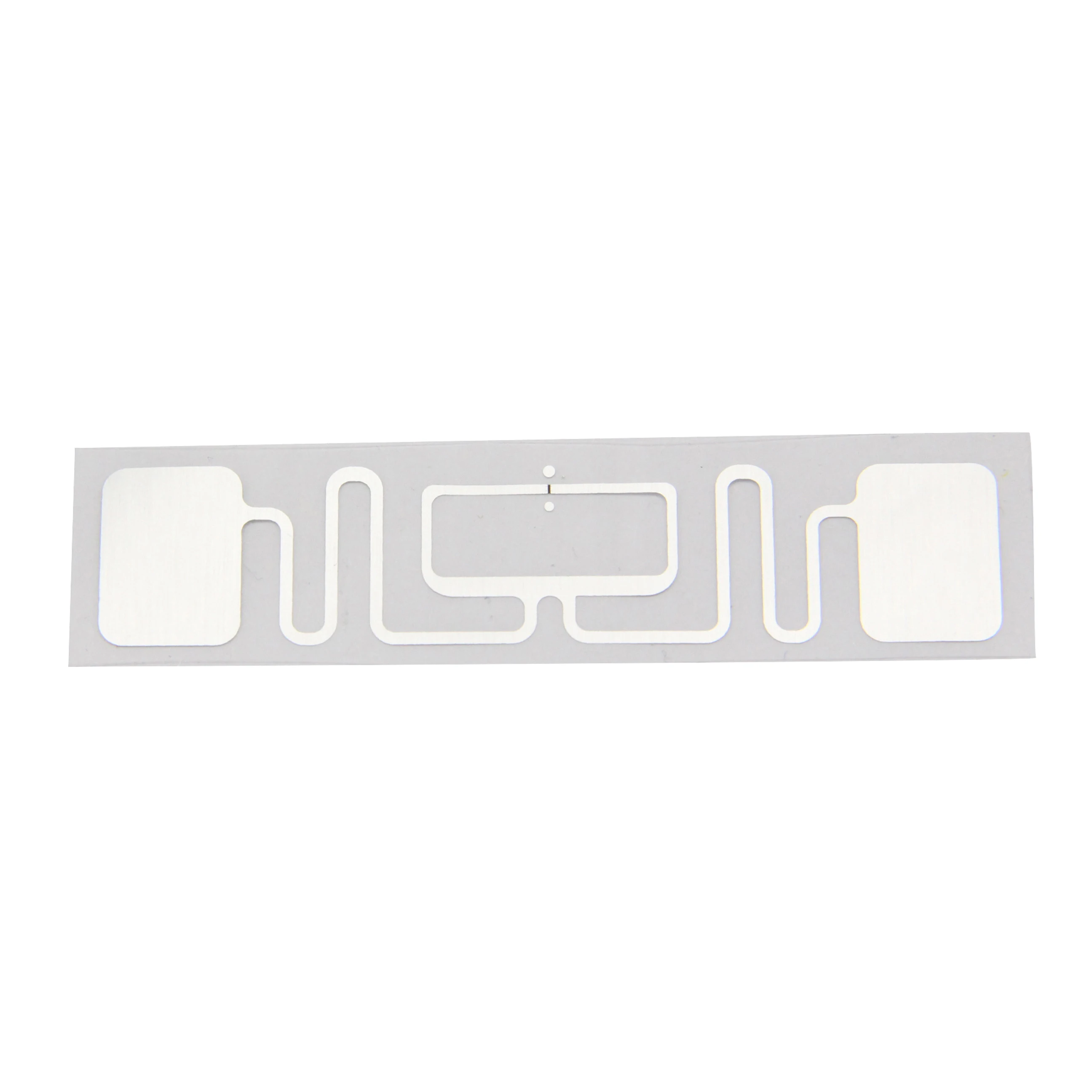  SUNLANRFID бесплатный образец известного бренда 860 МГц uhf ISO 15693 UCODE 7 128 бит NFC одежда
