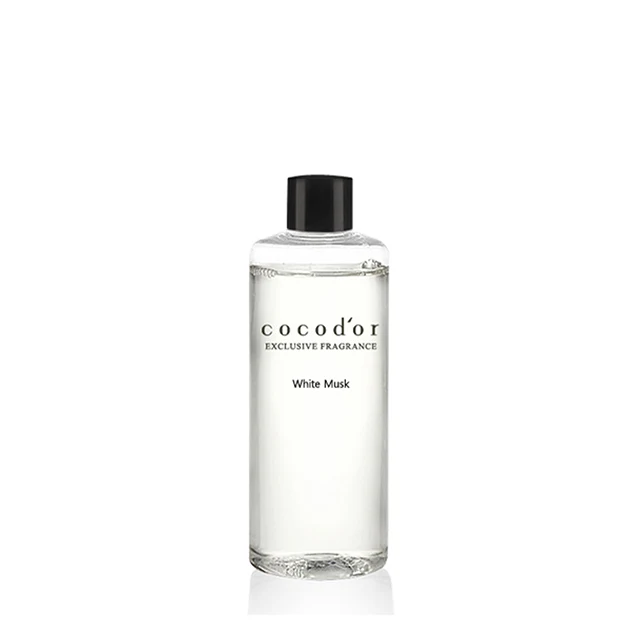 cocodor refill, White Musk, diffuser wholesale, oil