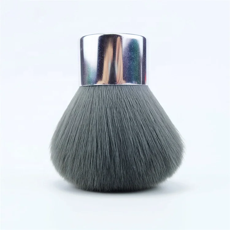 Factory Custom Vegan Sunless Tanning Treatment Body Blending Brush Body Tanning Brush for Flawless Self Tan