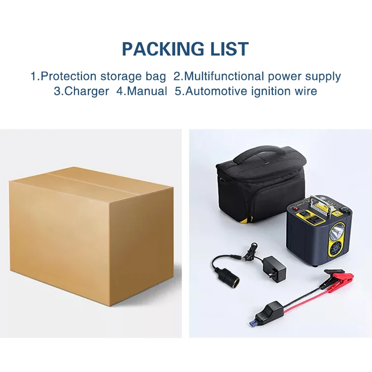 High Conversion Long Service Life 200w Foldable Solar Panel For Portable Power Station And Solar Energy System