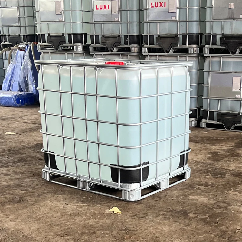 90% IBC барабан HCOOH медицинская формовая кислота для аптеки