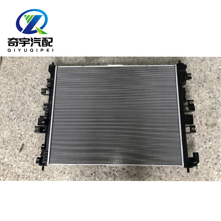 High quality car radiator FOR BUICK ENVISION S 2020-2021   84489145