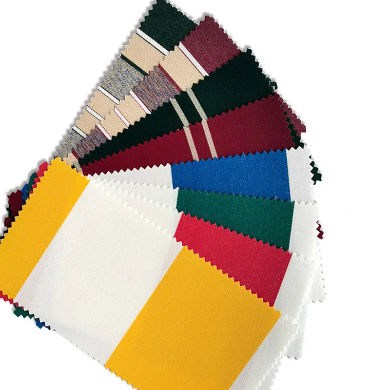 2021 хит продаж, 100% крашеная акриловая ткань для наружного освещения