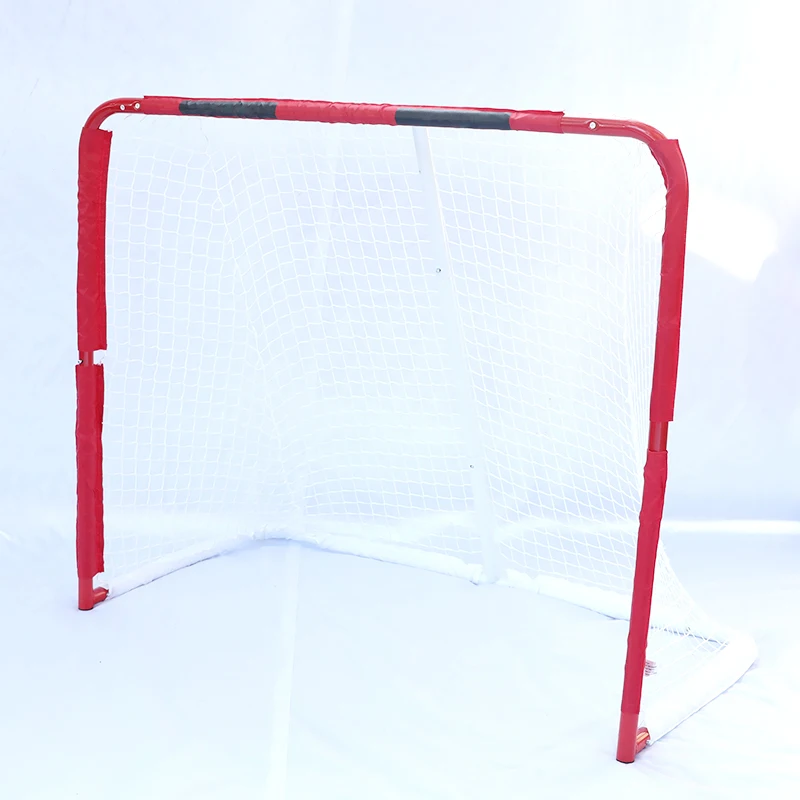 High quality ice hockey sports goal for sale