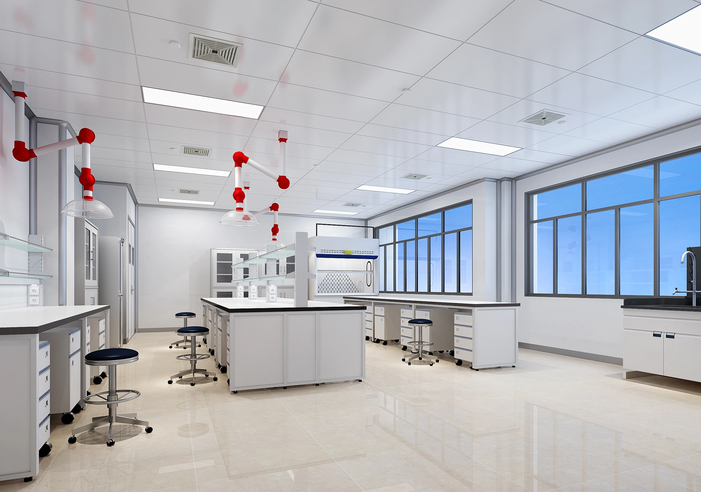 Popular 3D Design Microbiology Lab Design Image School Science Lab Table Design Engineering Pictures On Sale