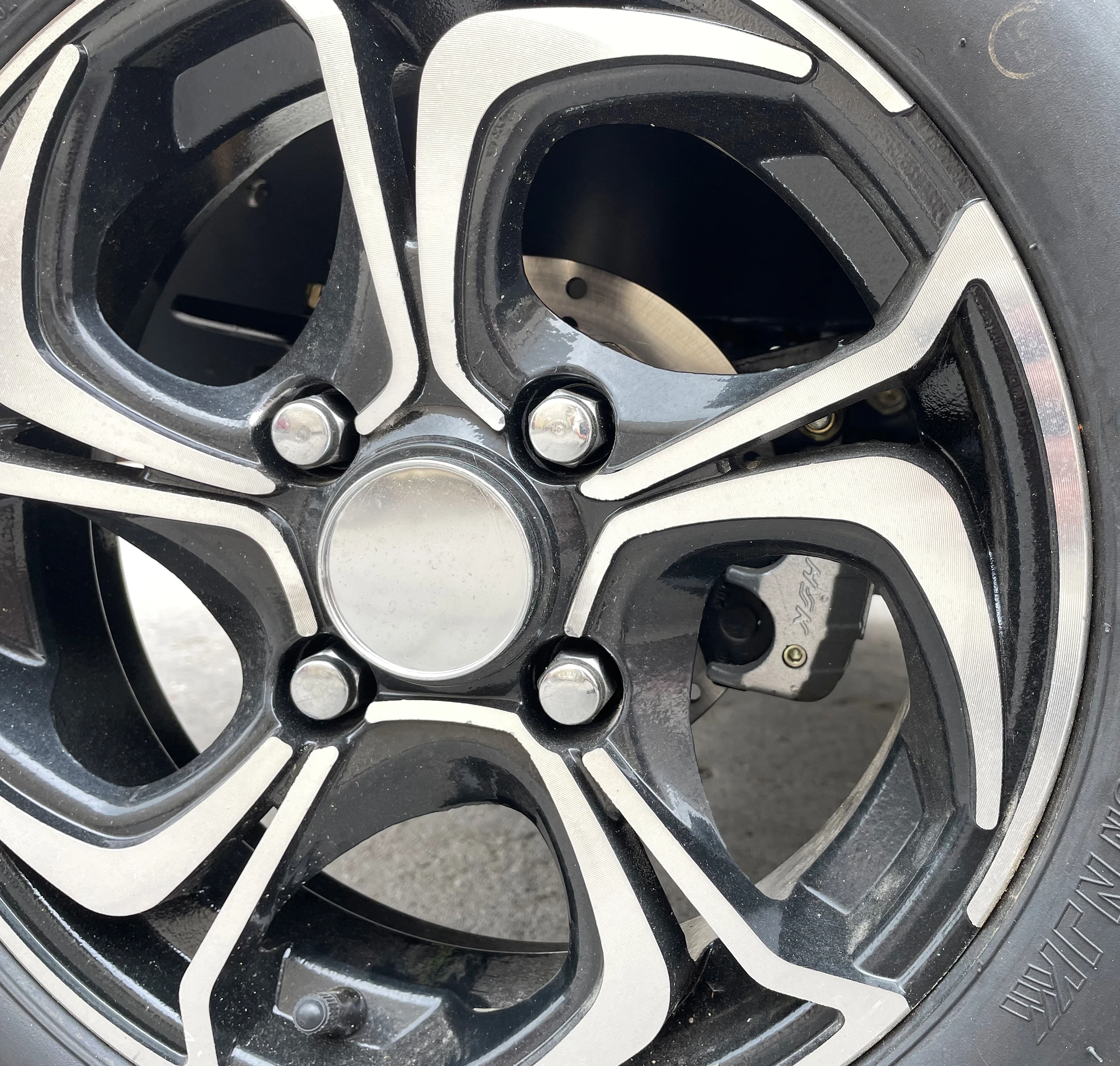 Powerful Adult E Scooter Funny Names for Mobility Scooters, Wholesale All Terrain Mobility Scooters Electric 4 Wheel Adults