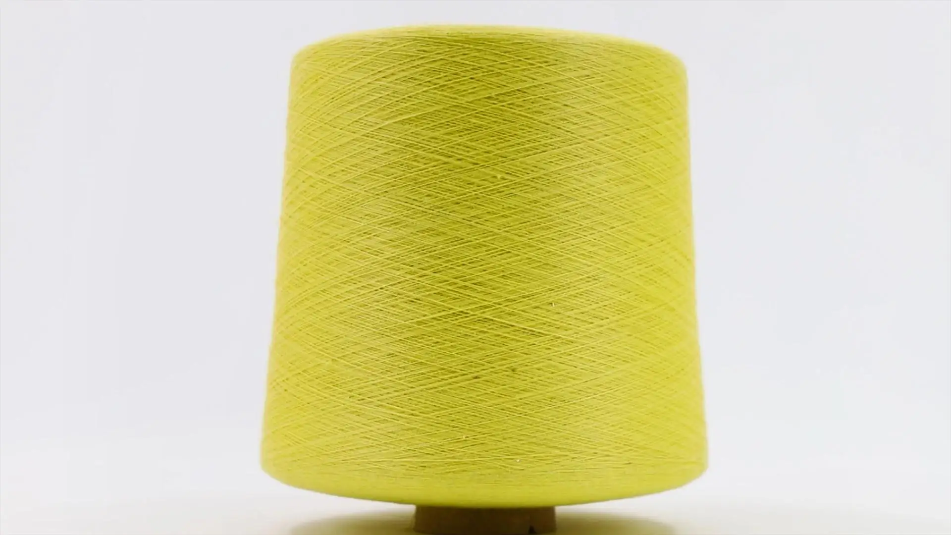 Factory price heat resistant 20/1S para aramid spun yarn for fireproof cloth