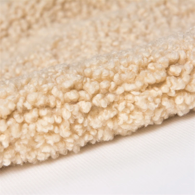 Factory wholesale 100% genuine shearling sheepskin pelts skins origin colors sheared wool sheepskin