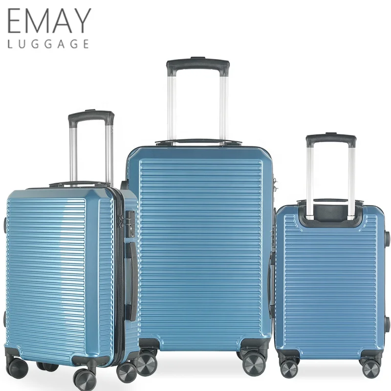 
Customized Logo Luggage Sets 20