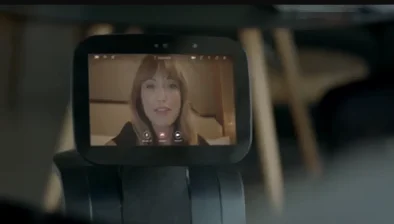 Educational Security Home Intelligent Telepresence Humanoid Hotel Mobile Smart Service Ai Temi Robot
