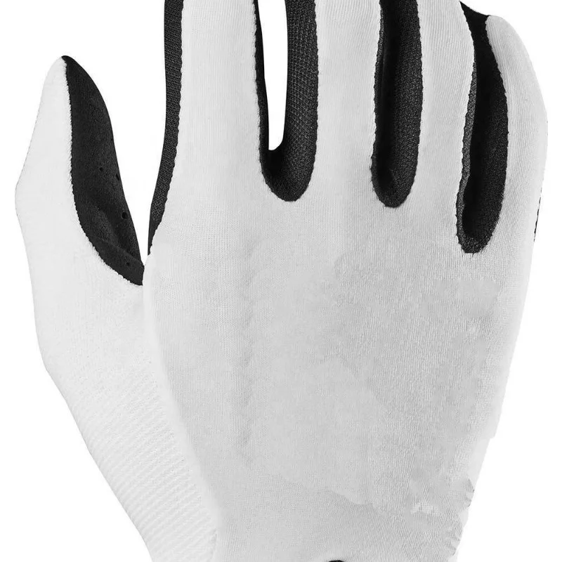 Unisex Cool Enduro Racing MTB BMX Gloves Ventilated Silicone Motocross Gloves Men Women Cycling Sports Outdoor Off-Road