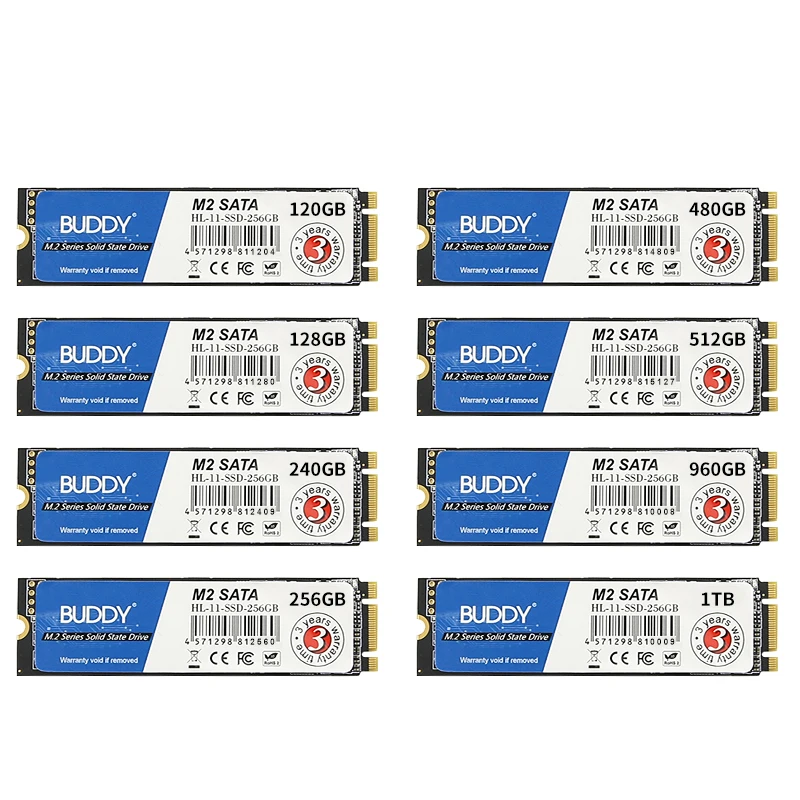 Горячая Распродажа SSD M2 satangff 120 ГБ 240 480 960 1 ТБ жесткий drivessd внутренний диск твердотельный накопитель для портативных ПК сервер