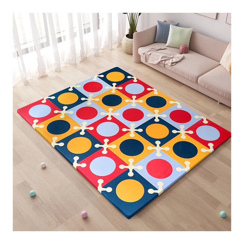Abc Letters Number Interlocking Crawl Playmat Toy Eva Foam Alphabets Jigsaw Puzzle Tiles Baby Mat  Baby Play Mat For Kids