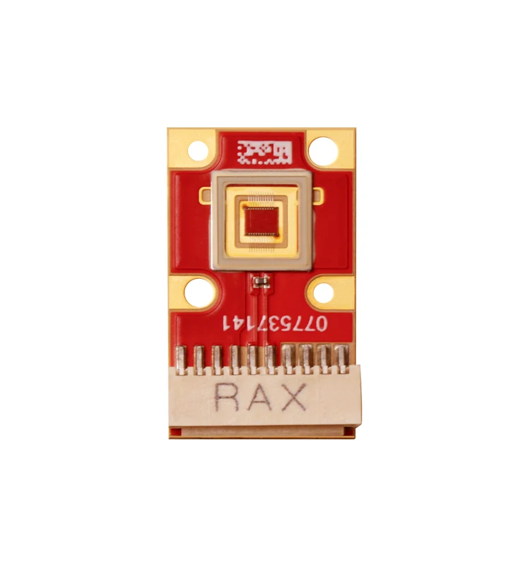 LUMINUS-PT-54 RGB LED high-power packaged lamp beads for lamp stage wick chip