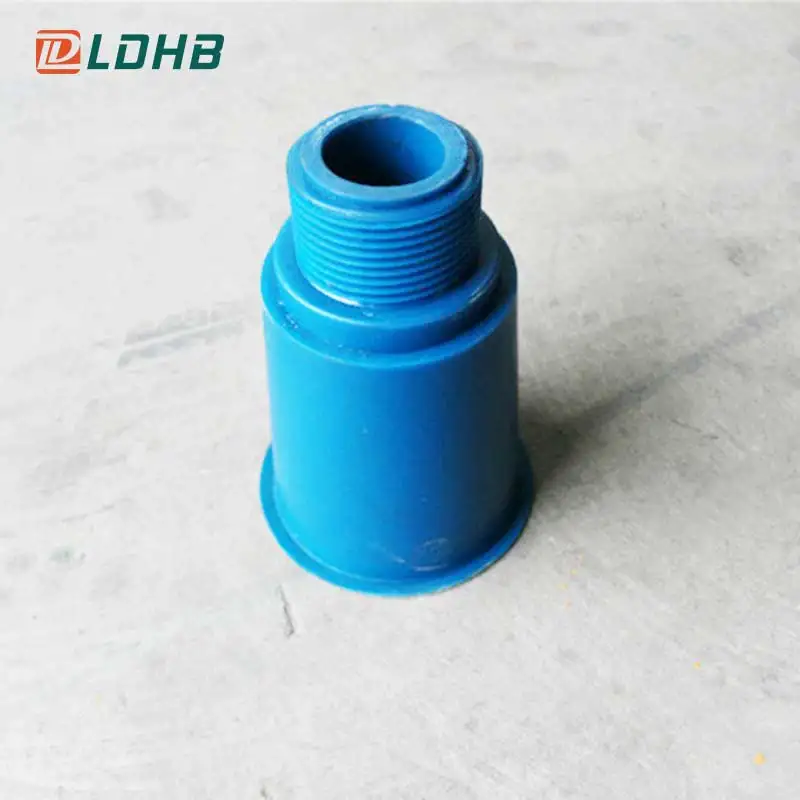 Mineral separator equipment sand hydrocyclone solid liquid hydrocyclone