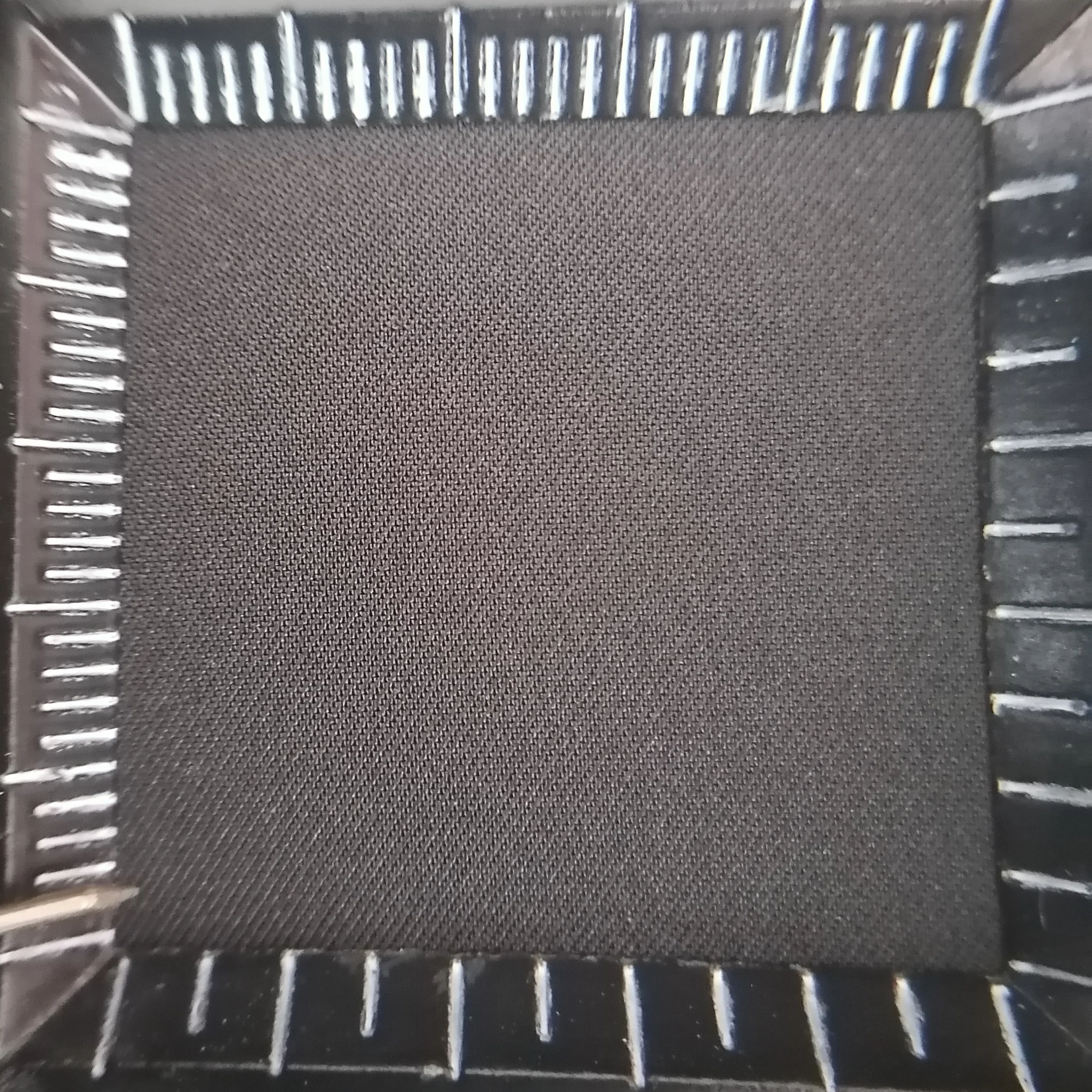 Factory Hot Sale High Quality T400 fiber Soft Shell 100% Polyester Spun Memory Fabric For Garment