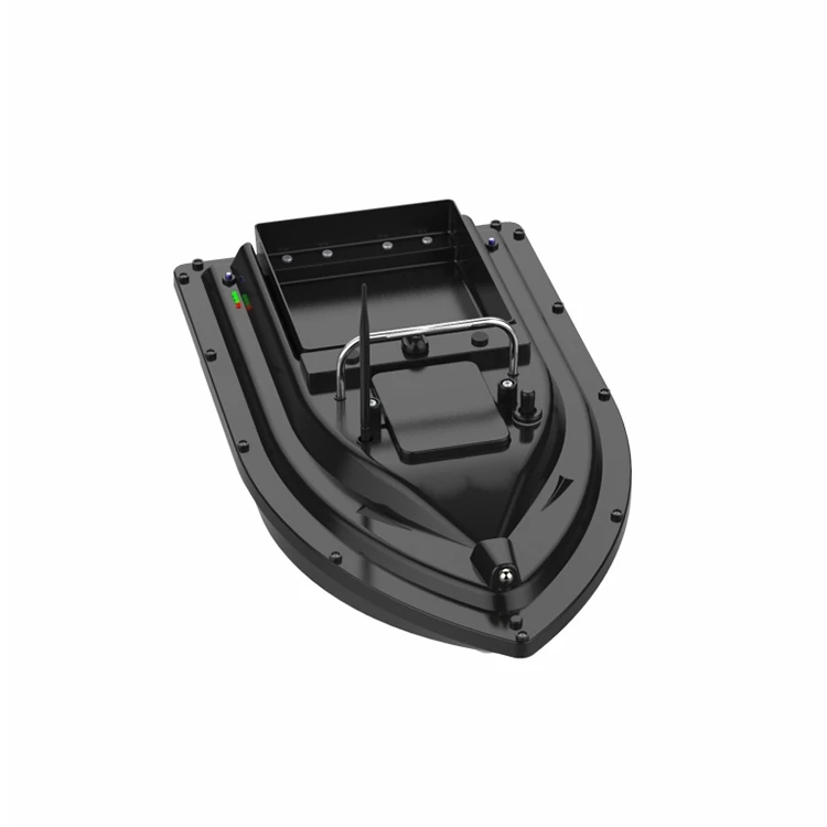  Оптовая продажа D16 Smart RC рыболовная лодка с наживкой 2 кг нагрузка 500