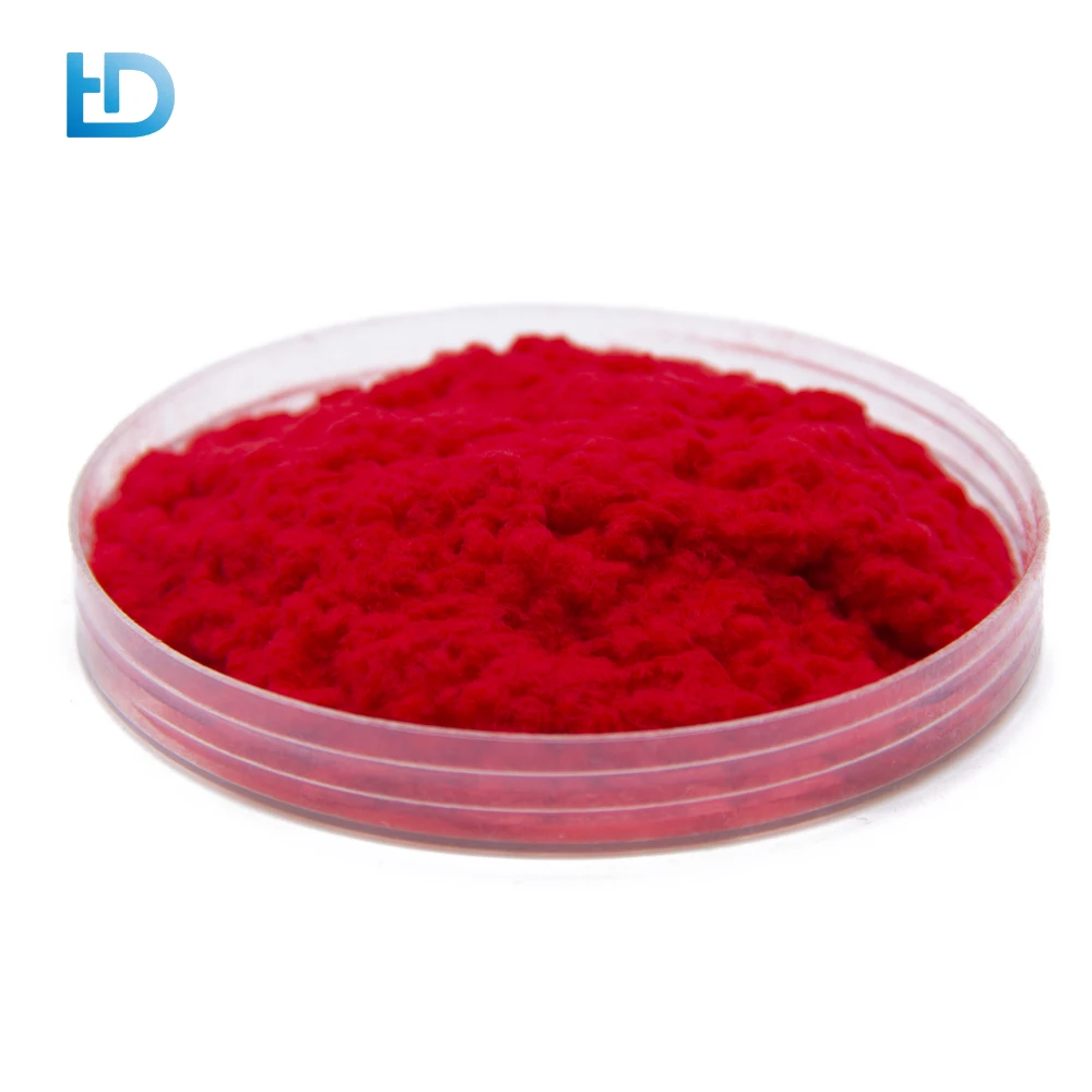 Заводская поставка OEM флокирующее волокно 100% нейлон флокирующий порошок для