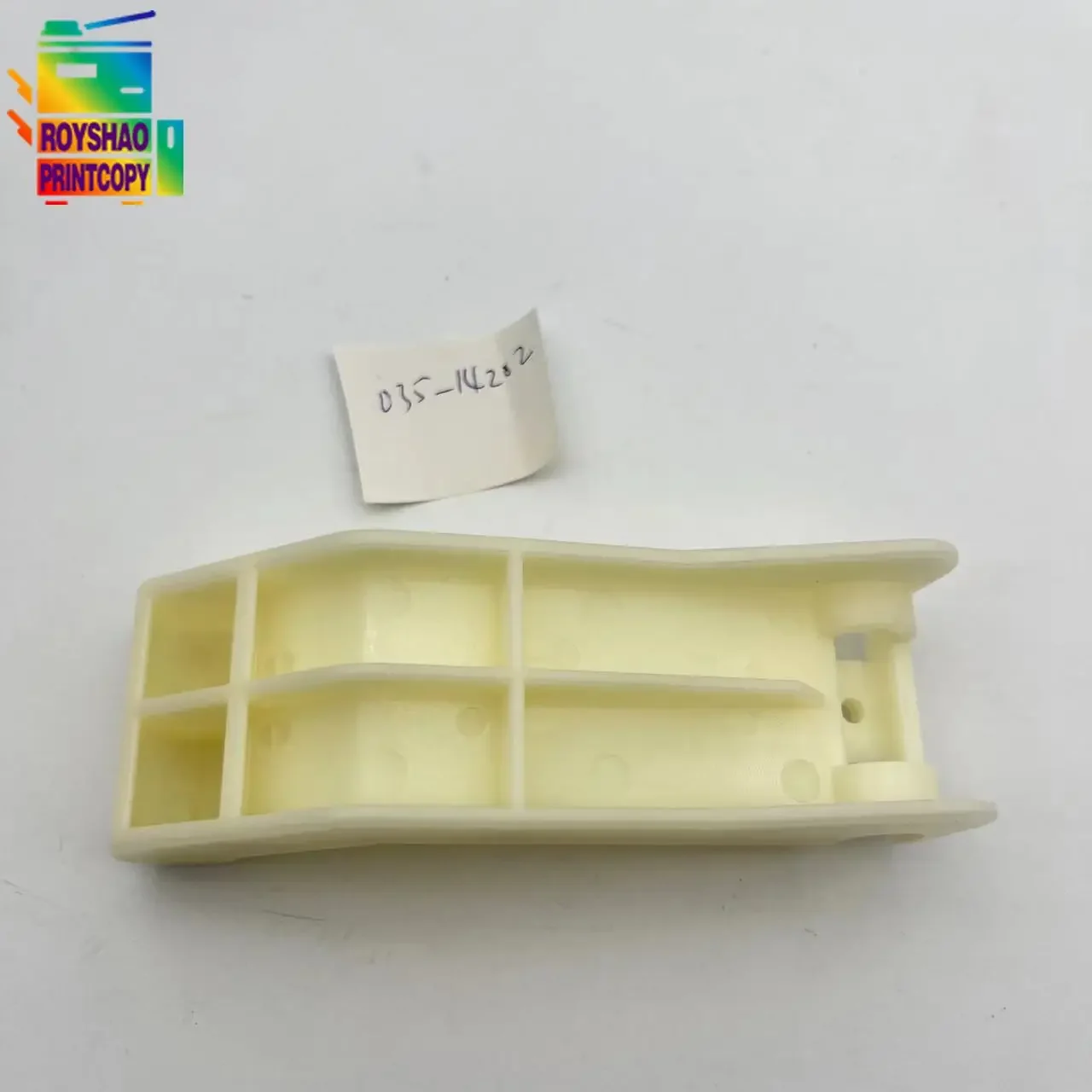 Original New 035-14202 PFT LEVER for Riso