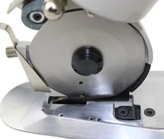 HK-90 100 125  Round cutting knife machine Round knife cutting machine knife cutting machine different size to choose from