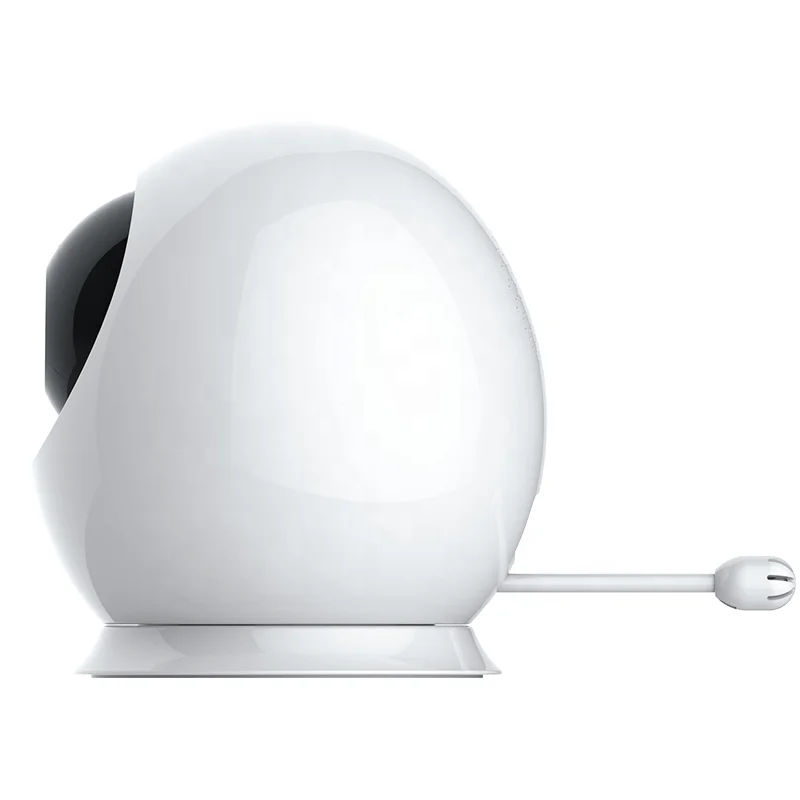 Музыкальная детская камера 720P с ИК ночным видением, устройство для умного дома, экран 4,3 дюйма, беспроводная видеоняня