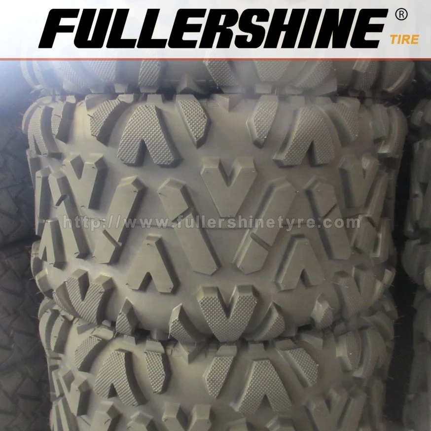 Китайская фабрика известный бренд FULLERSHINE вездеходные шины