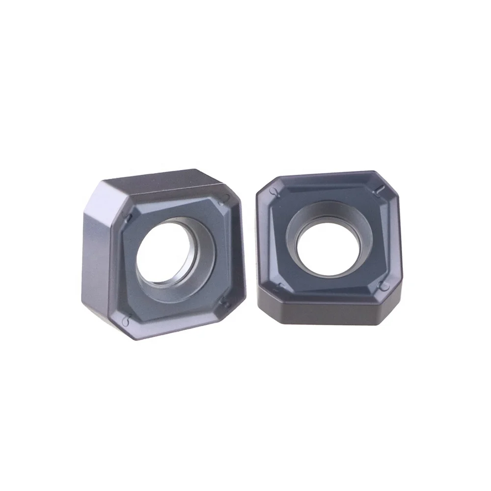 carbide milling inserts SNMX120512-F67 S845 SNMU SNHU1305