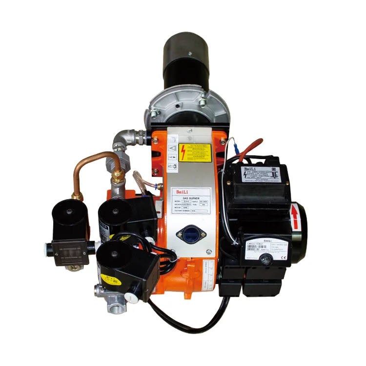BLG 100,000 kcal burner industrial boiler burner