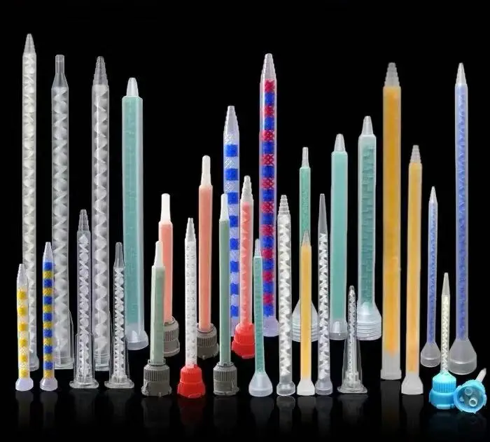 bottom price MB3.2-16S disposable static mixer