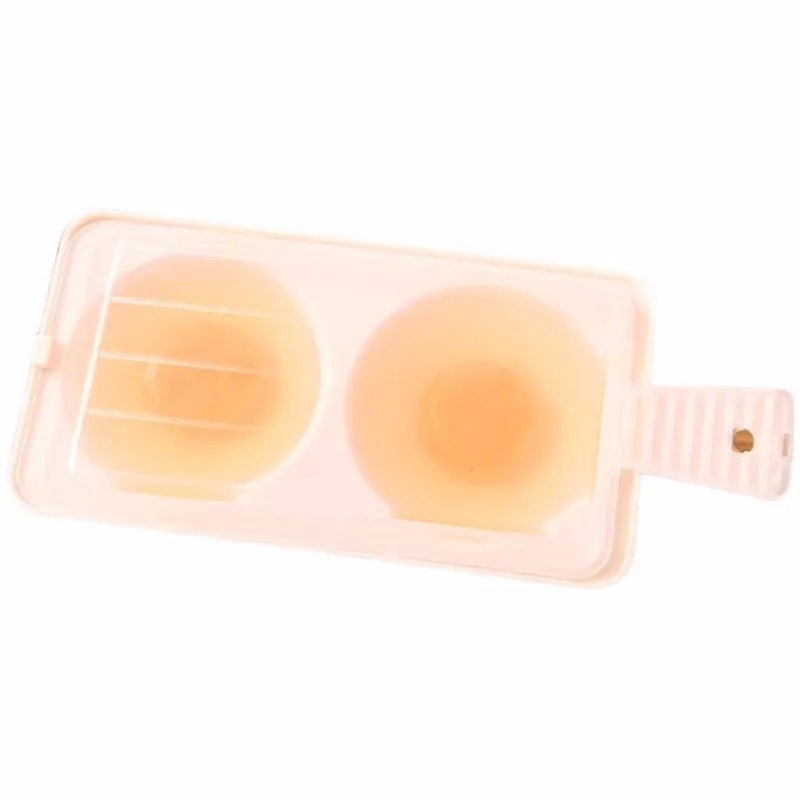 Zofifts новый креативный веселый кухонный завтрак портативная яйцеварка «сделай свой» форма для пароварки микроволновая печь может приготовить 2 яйца за раз