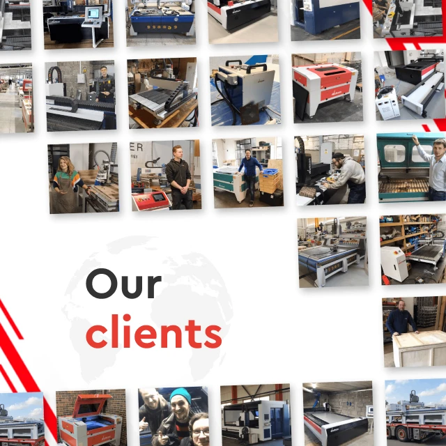 Wattsan 1325 E Raycus MAX Photonics IPG 1500W 6000W Aluminium Steel brass laser metal cutting machine 2000w laser power