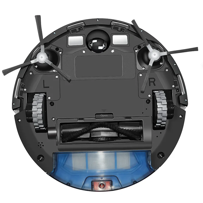 Household Intelligent Robot Vacuum Cleaner Mini Vacuum Cleaner Dry And Wet Dual Purpose Vacuum Cleaner
