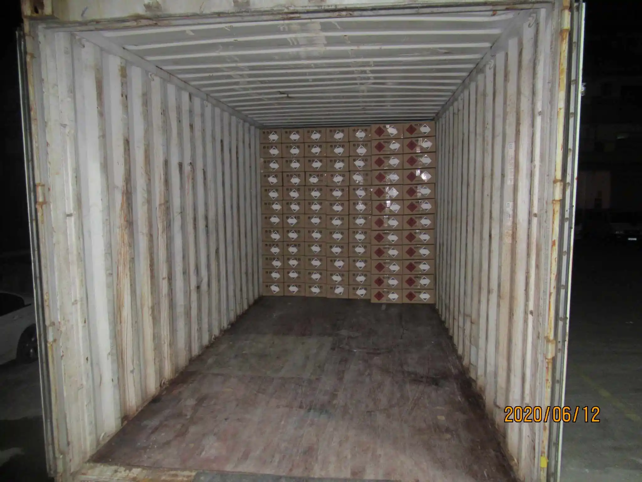 Amazon FBA inspection service and quality control