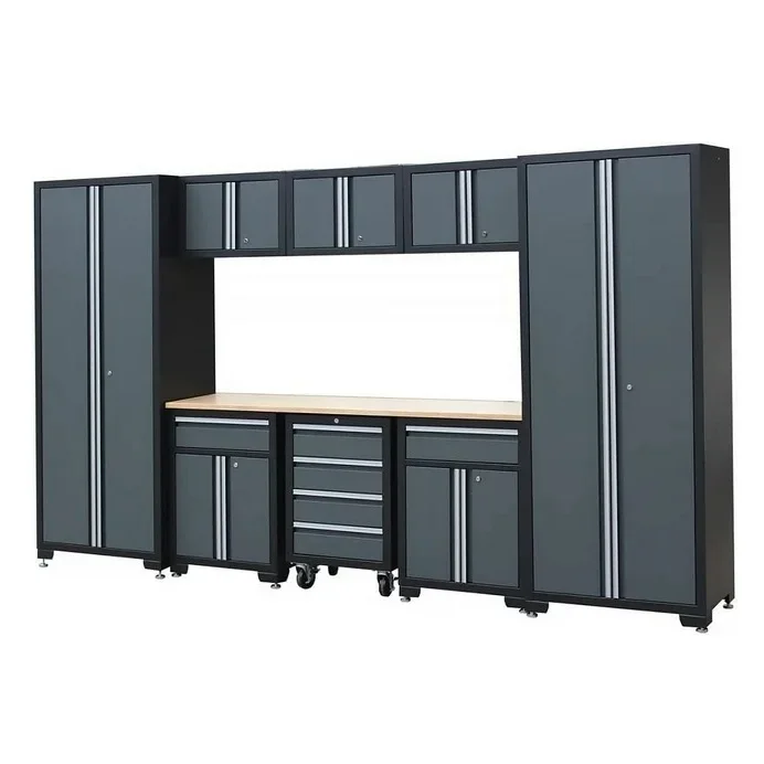Heavy duty workshop garage tool cabinet workshop tool cabinet garage storage cabinets armadio porta attrezzi per officina