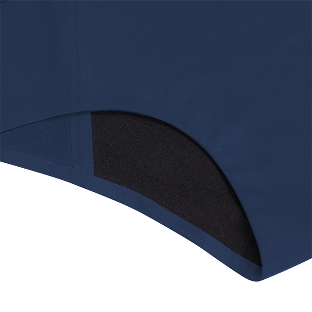 Private Label 45ml Heavy Flow Absorption Eco-friendly Menstrual Pant 4 Layers Menstrual Period Panties