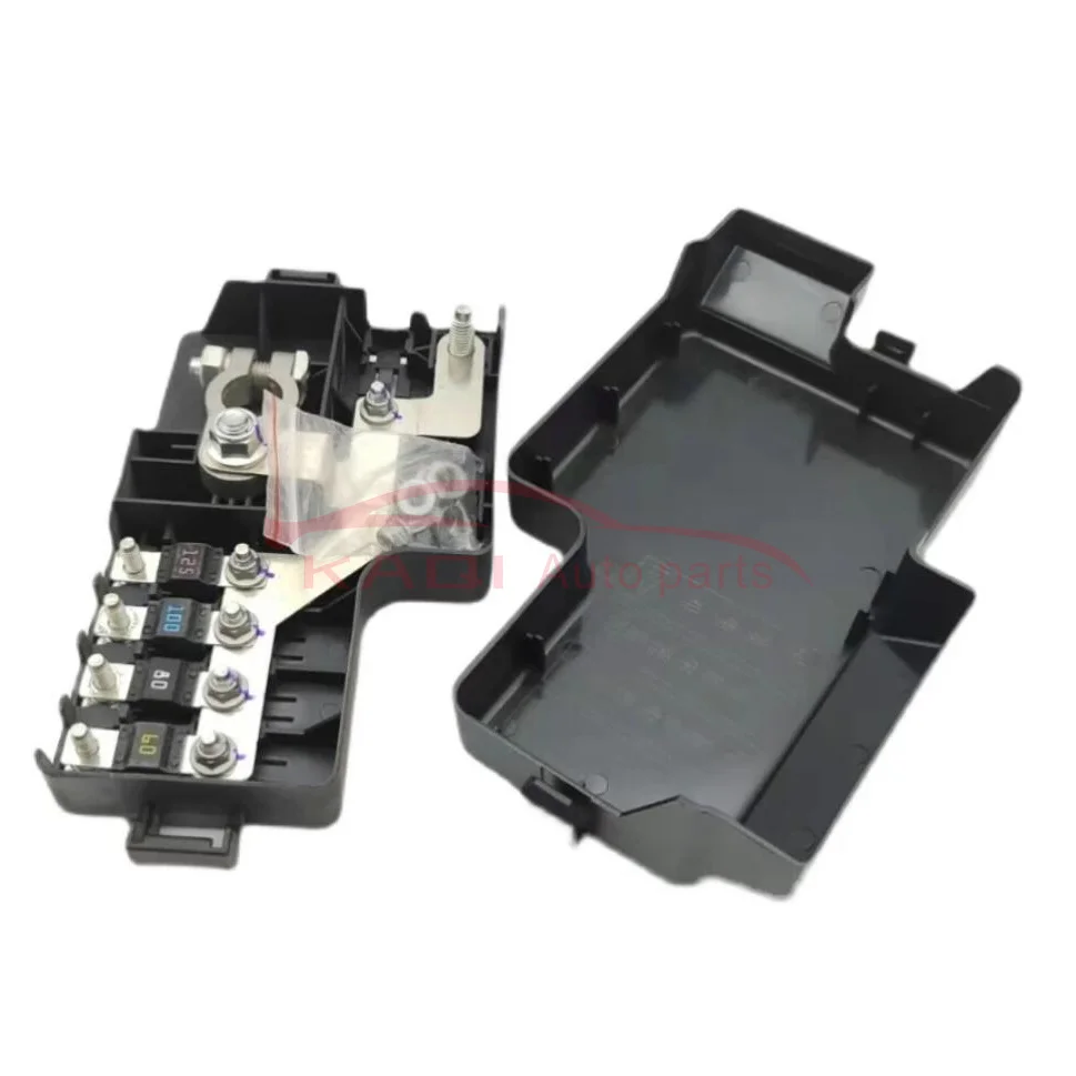 Battery Fuse Box Fits For Baic X25 D20 X35