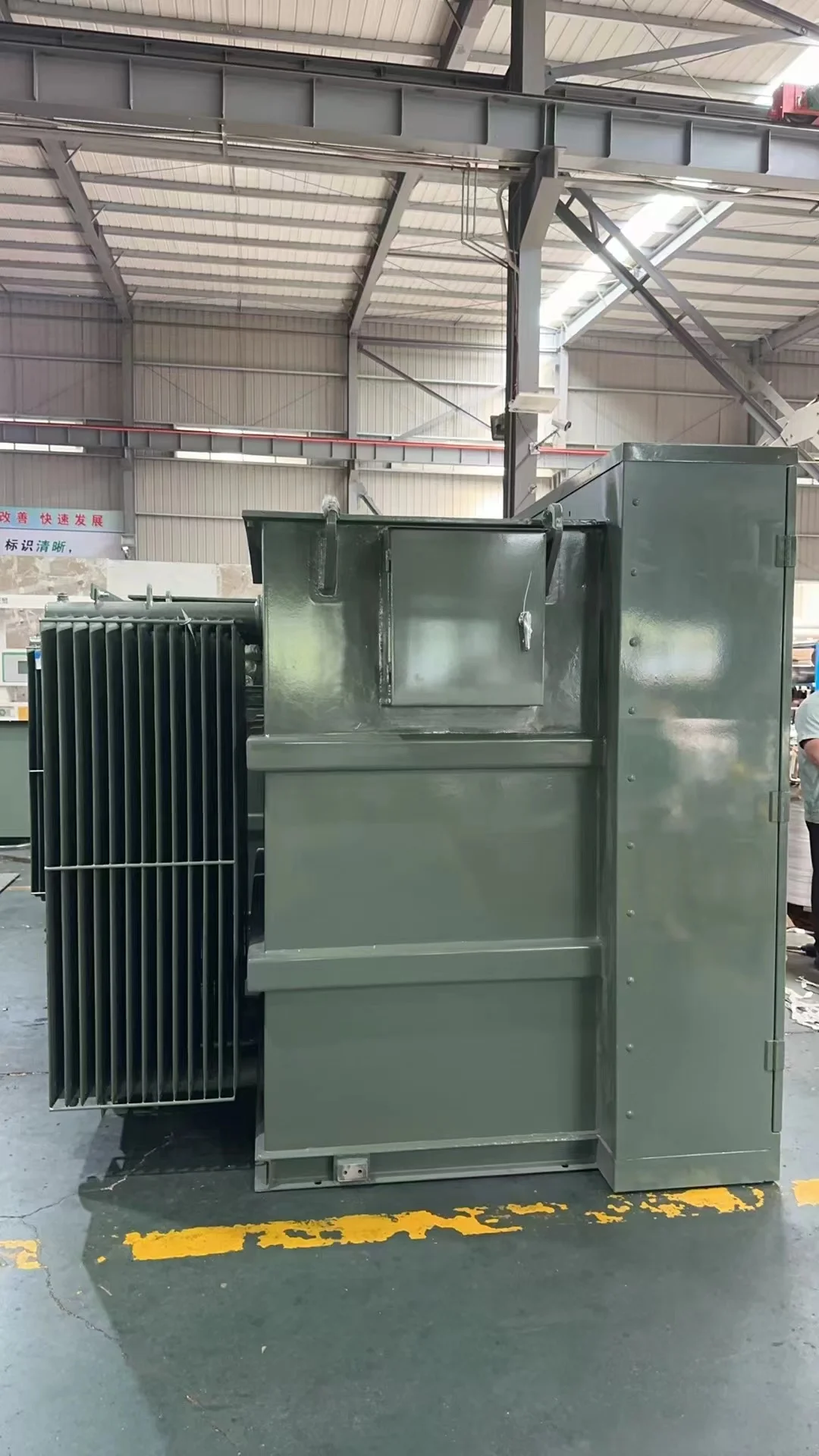 Lvbian high voltage transformer 800kva 1000kva 13.8kv to 480v liquid filled loop feed pad mounted transformers price