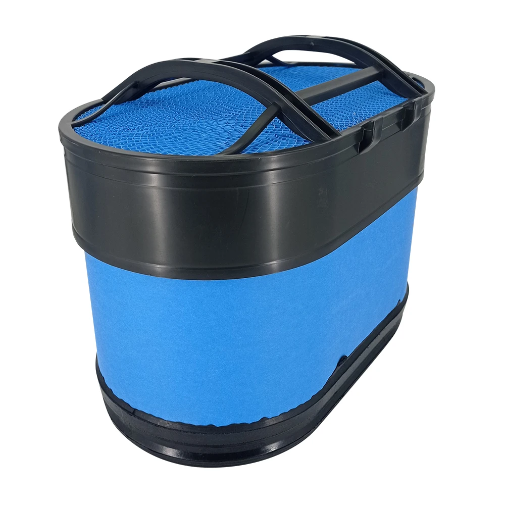 High Quality Cellular Air Filters For Truck Engine Components