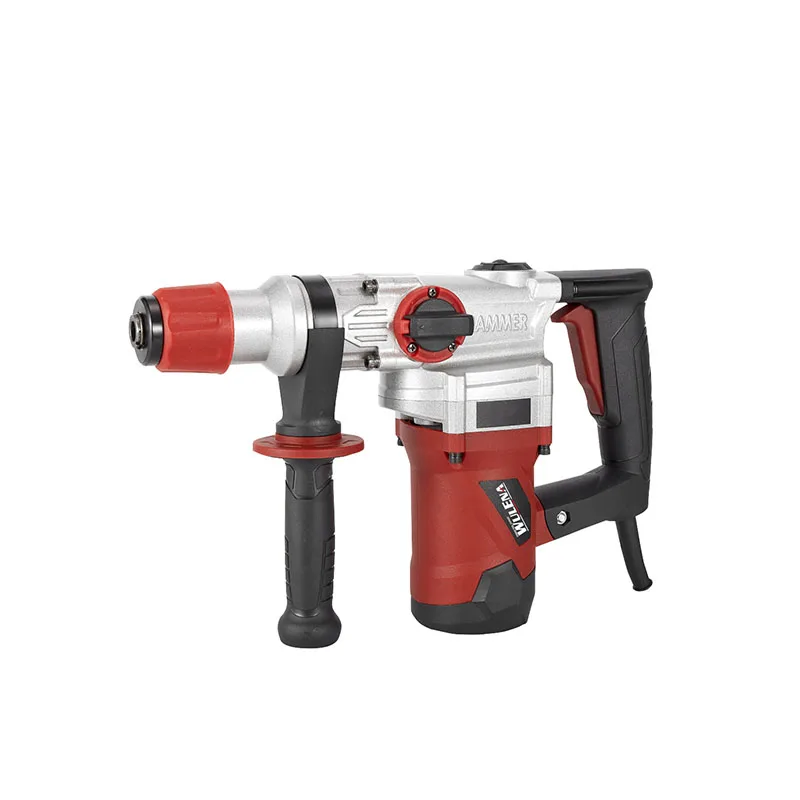 Best-selling New Factory Direct Sales Drill Bit Deco Pneumatic Rotary Hammer
