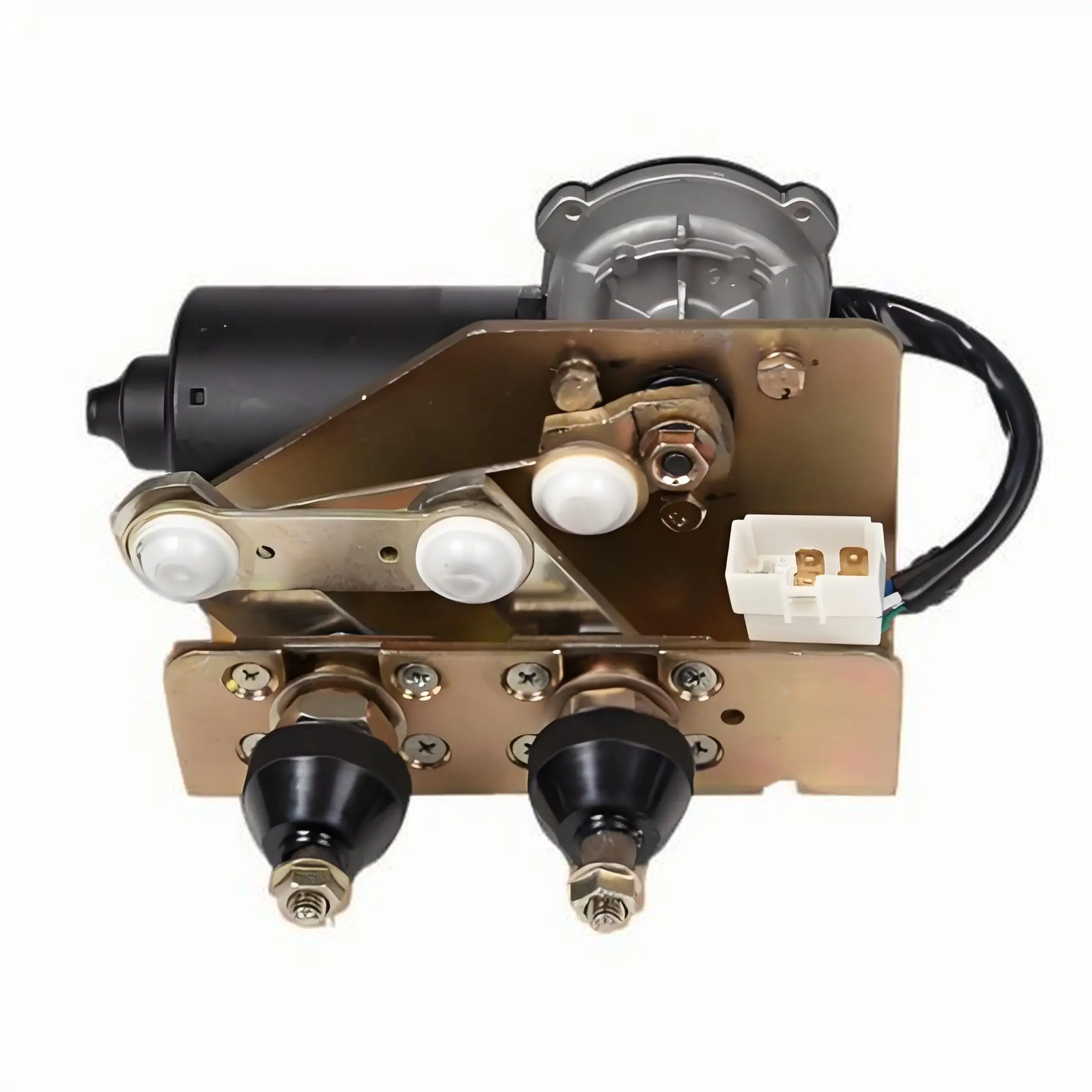 SDLG 4190001403 Wiper Motor 24V For LG956F LG958F Wheel Loader Spare Parts