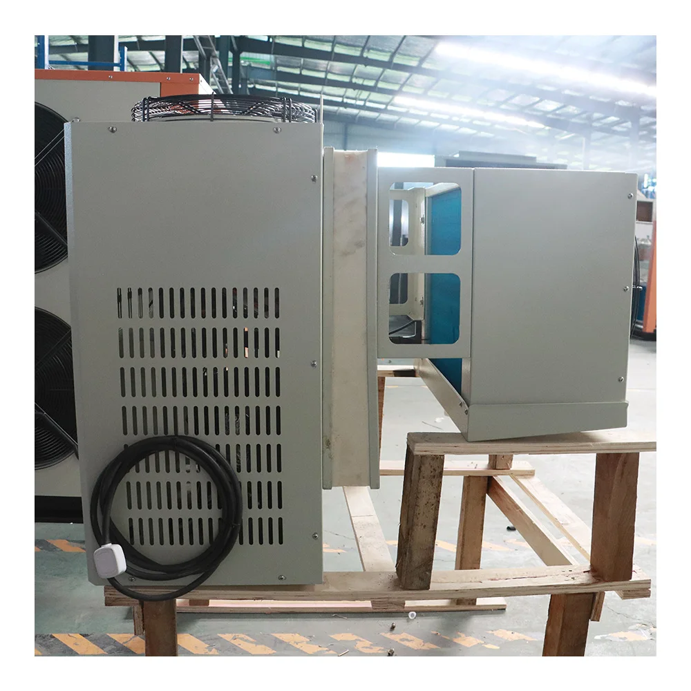 Efficiently Wall Mounted Conditioning Inverter Split Air cooled Cold And Hot Air cooled with industrial compressors