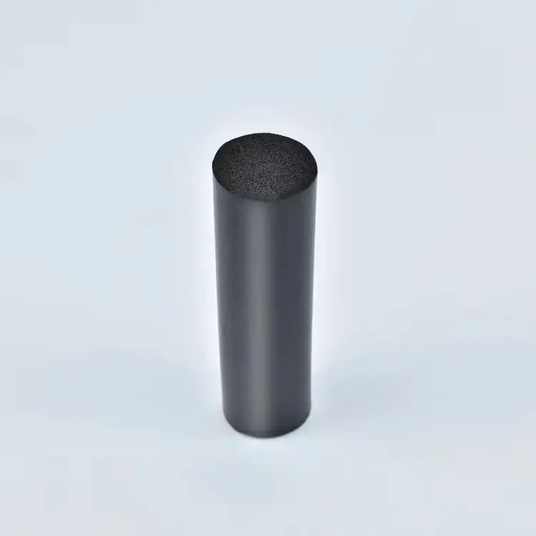 Nitrile EPDM black fluororubber round strip/oil resistant O-ring/NBR rubber rope Complete size  Non-standard customization